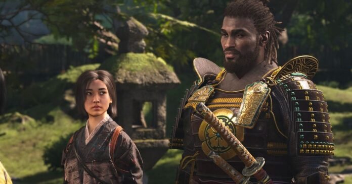 Assassin's Creed Shadows review

