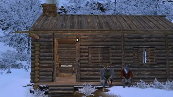 Baby Steps Punishes Serial Cutscene Skippers With a 28-Minute Long Cutscene