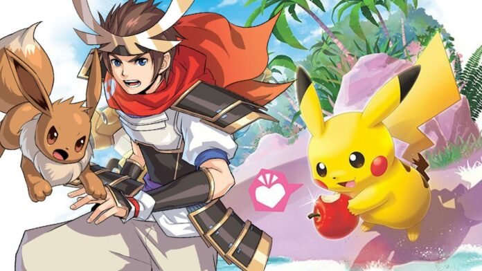 The 10 Best Pokémon Spin-off Games