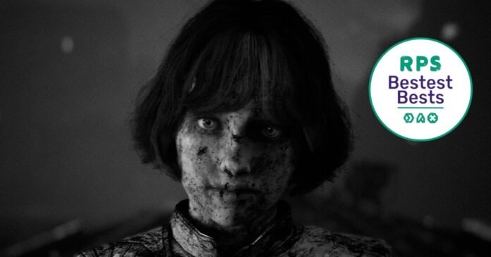 Claire Obscur: Expedition 33 review

