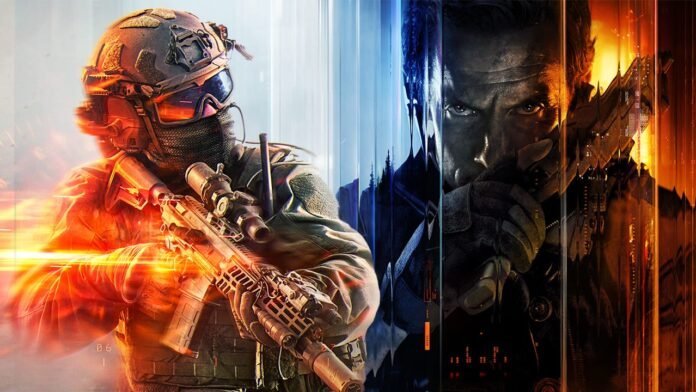 Call of Duty vs. Battlefield: The Last Great Gaming Rivalry