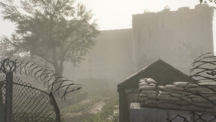 The Division 2 Y7S2 Scout 8 Manhunt Puzzle Solving

