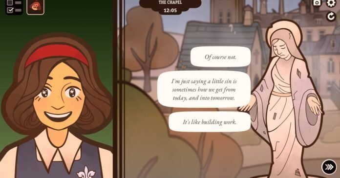 I've been expelled! review

