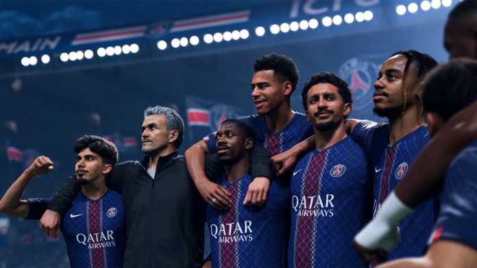 EA Sports FC 26 Guide – The Complete Football Ultimate Team Guide