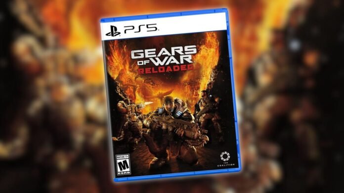 Reloaded for PS5 Drops to Its Lowest Price Yet at Amazon