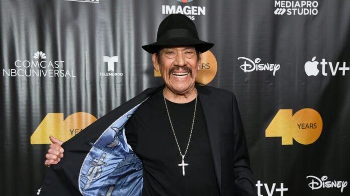 'Remaster New Vegas Boss!' — Danny Trejo Calls on Bethesda to Give Fallout Fans What They Really Want