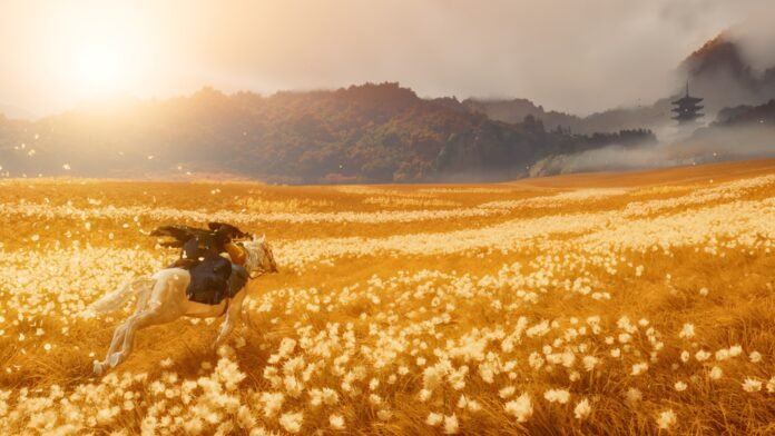 Ghost of Yōtei’s Open World is a Cut Above Its Competition