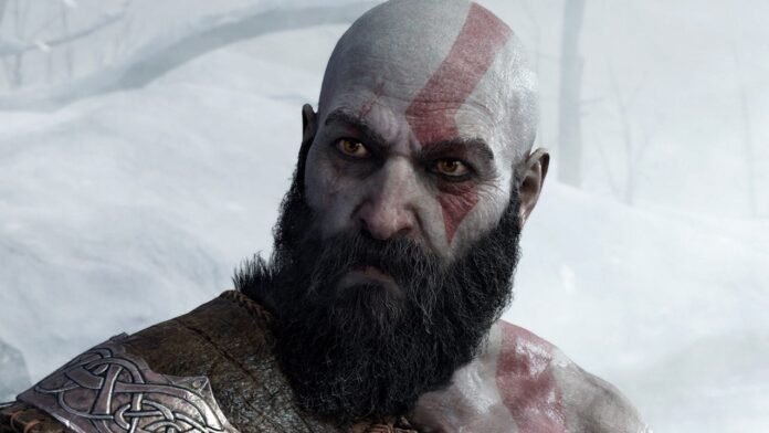 Leaked Screenshots of Canceled Multiplayer God of War Game Tease A Return to Greece and an Infamous Former Villain