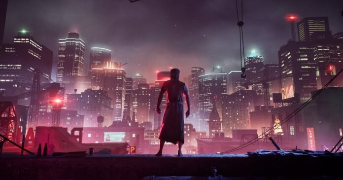 Vampire: The Masquerade - Bloodlines 2 Review

