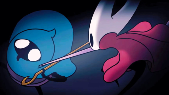 Hollow Knight: Silksong Patch 1.0.28954 Adds Fresh Fixes, New Simplified Chinese Translation Following Backlash