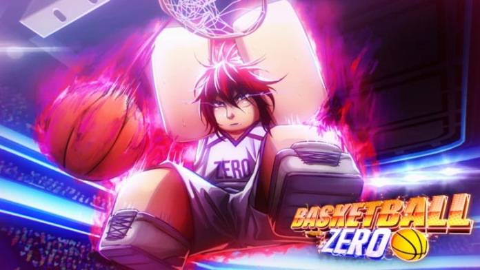 Basketball: Zero Codes (October 2025)