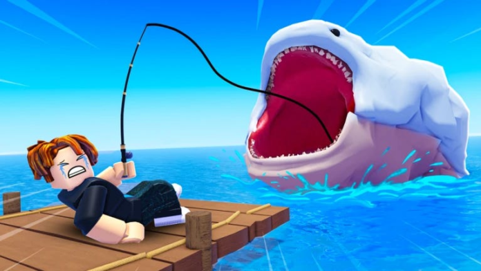 Fish It! Codes (October 2025)