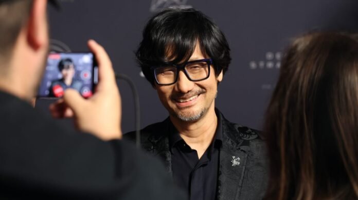 Hideo Kojima Is as Surprised as We Are That Konami Reportedly Turned Down a Matrix Video Game: 'There Could've Been a Way to Make It Work'