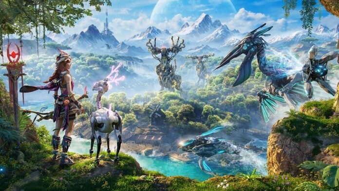 Sony Blasts Tencent's 'Knock-off Horizon' Lawsuit Response As 'Nonsense,' Insists 'Damage Is Done' And Calls For Injunction