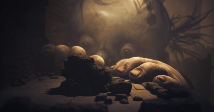 Little Nightmares 3 review

