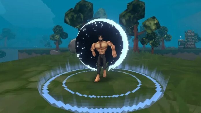 Best Megachad Builds in Megabonk

