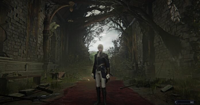 Eldenling Night Leg Reviews

