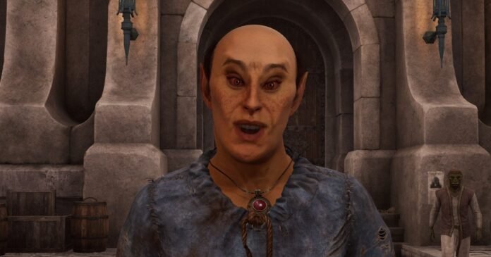 The Elder Scrolls IV: Oblivion Remastered Review

