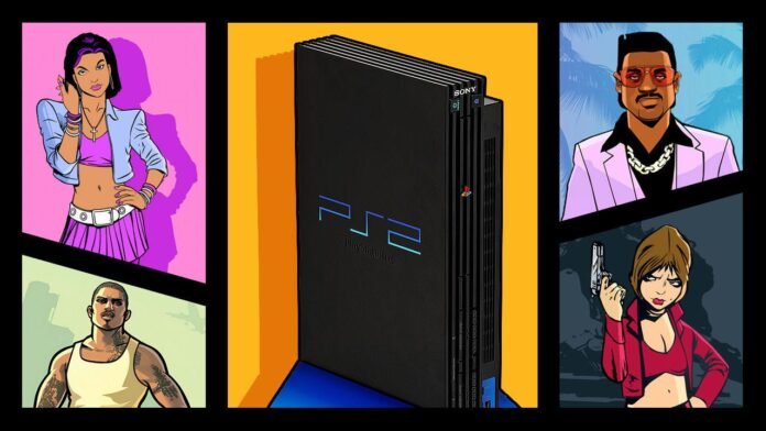 ‘They Complained, Then Left With the Best Exclusivity Deal of All Time’ – The Story of PS2’s Blockbuster GTA Deal