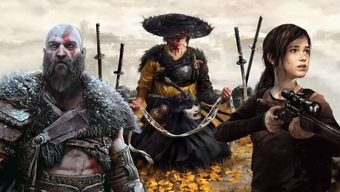 I’m Getting Bored of Every PlayStation Game Telling the Same Story