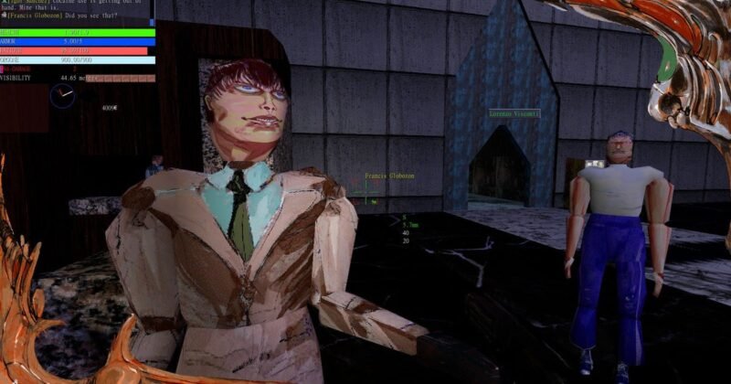 Psycho Patrol R Early Access Review