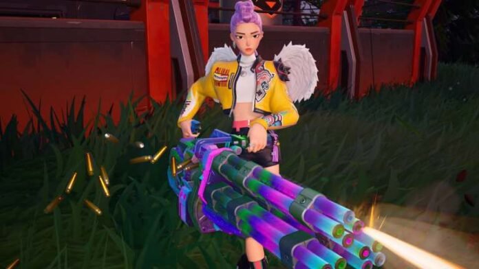 How to complete all battle preparation quests in Fortnite Season 4 Chapter 6

