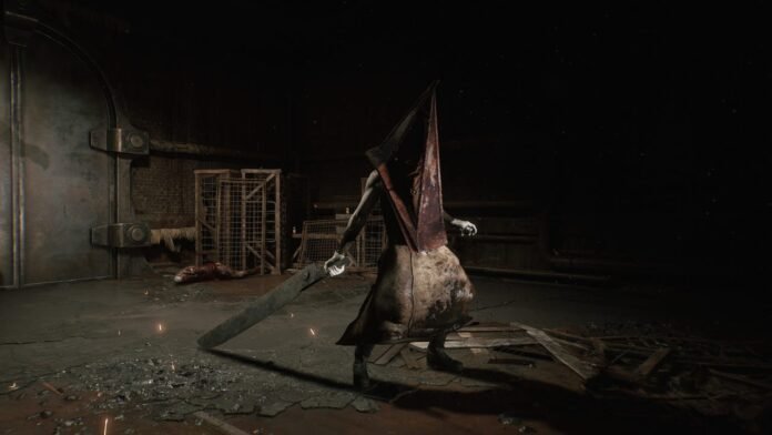 Konami Revealed 3 New Silent Hill Games at Once So Fans Knew It Was 'Serious' About Resurrecting the Horror Franchise