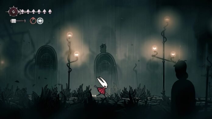 Hollow Knight: Silksong Patch 1.0.28891 Is Heavy on the Fixes, Light on the Balance Changes
