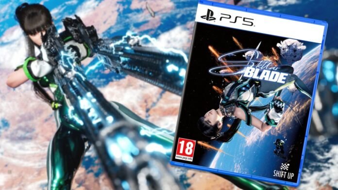 Save On Stellar Blade, Down To Its Lowest Price This Year for PS5