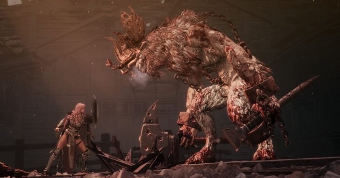 The First Berserker: Khazan Review

