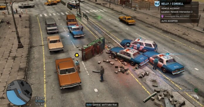 School district review

