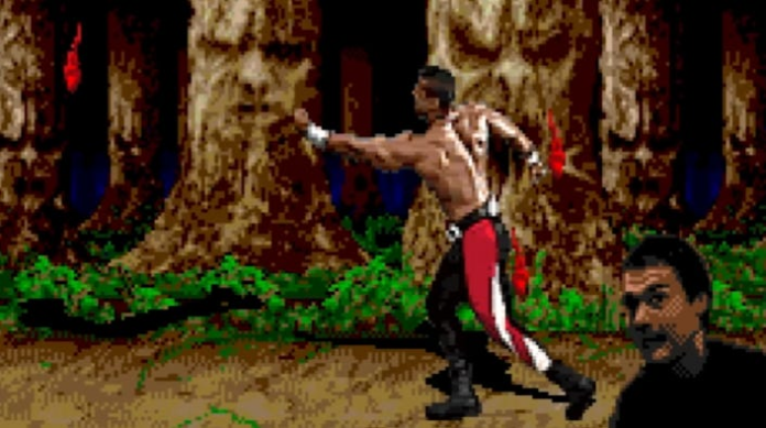 The Voice Behind Mortal Kombat's 'Toasty!' Is Leaving NetherRealm