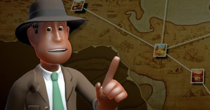 Two Point Museum Review

