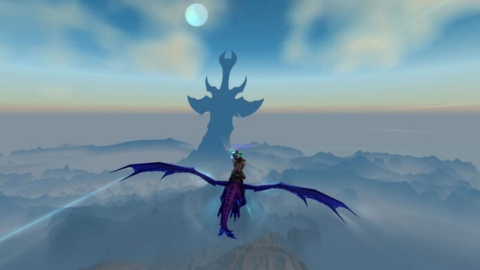 World of Warcraft Leads Say the Worldsoul Saga Will Eventually Address the Sword of Sargeras: 'Metzen Promised and Metzen Doesn't Lie'