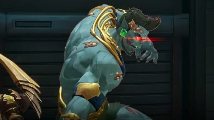 How to defeat Namor in Marvel Zombies in Marvel Rivals

