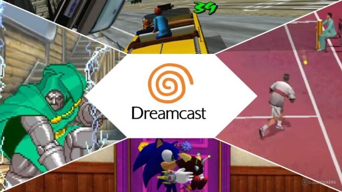 10 Best Dreamcast Games with High Replay Value