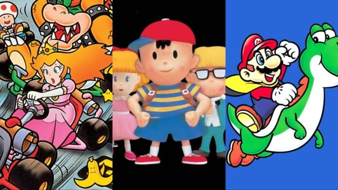 10 Minor Issues That Ruin Near-Perfect SNES Games