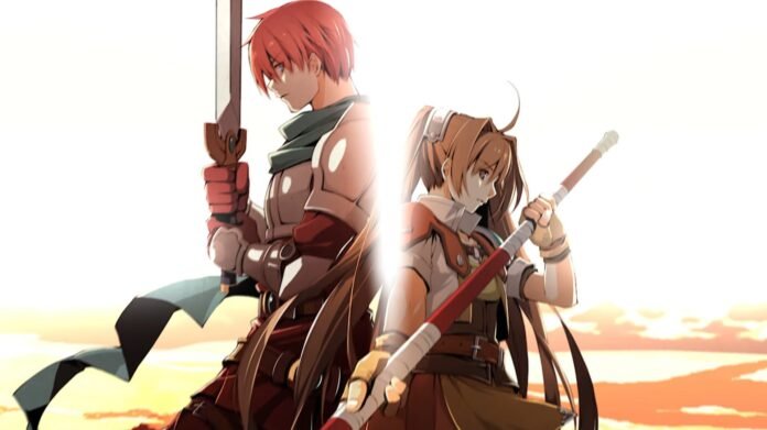 Ys vs. Trails in the Sky: Alternative Saga update increases resolution on Switch 2

