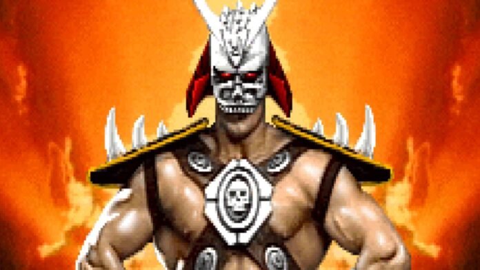 "Running while spewing smoke" - Digital Eclipse is working hard to address issues with Mortal Kombat: Legacy Kollection

