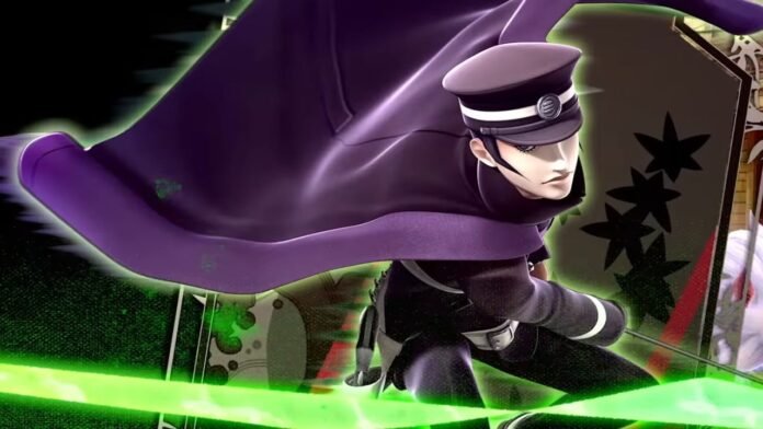 Raidou Remastered gets free demo on Switch and Switch 2

