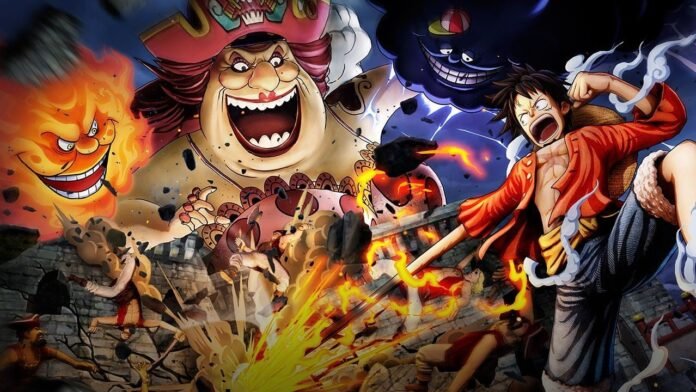 One Piece: Pirate Warriors 4 - Switch 2 Edition Announced, Includes Free Upgrade for Switch Owners

