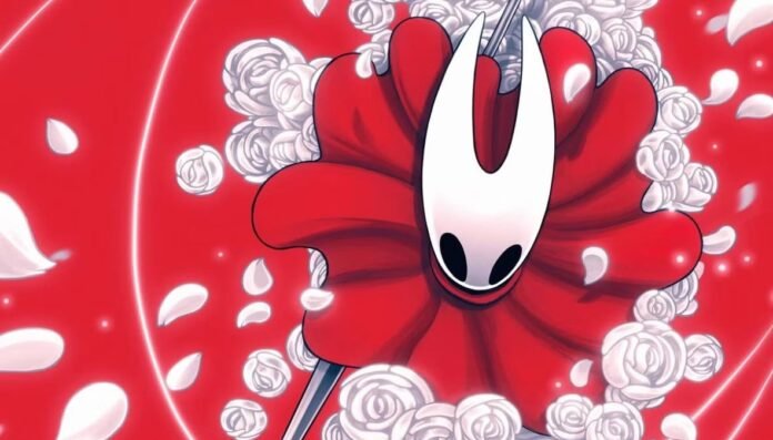 Hollow Knight: Silksong update announced. Here are the patch notes:

