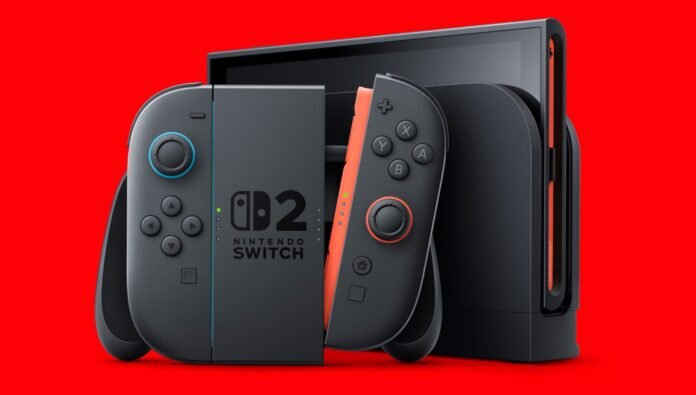 Nintendo Switch 2 system update 21.0.0 has been released. Here are the full patch notes:

