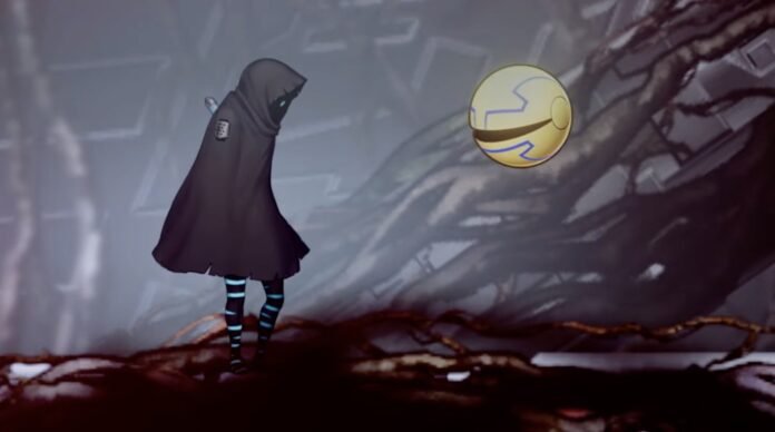 Shadow Labyrinth version 1.1.0 patch notes details, Switch 2 and Switch updates coming soon

