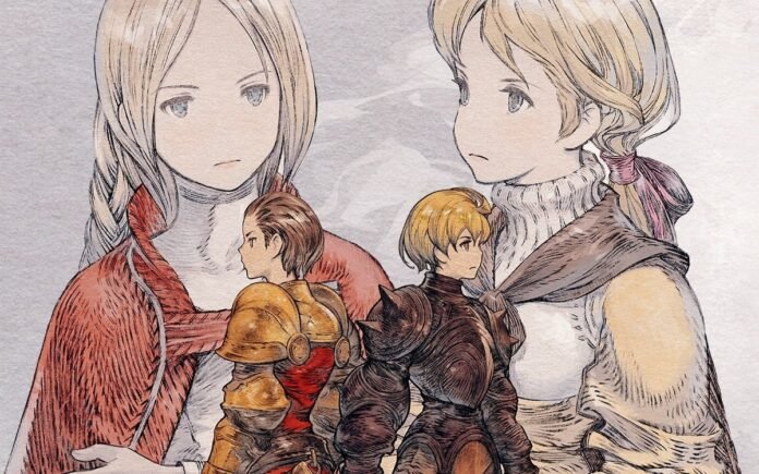 Final Fantasy Tactics: Chronicles of Ivalice has been updated, full patch notes are here

