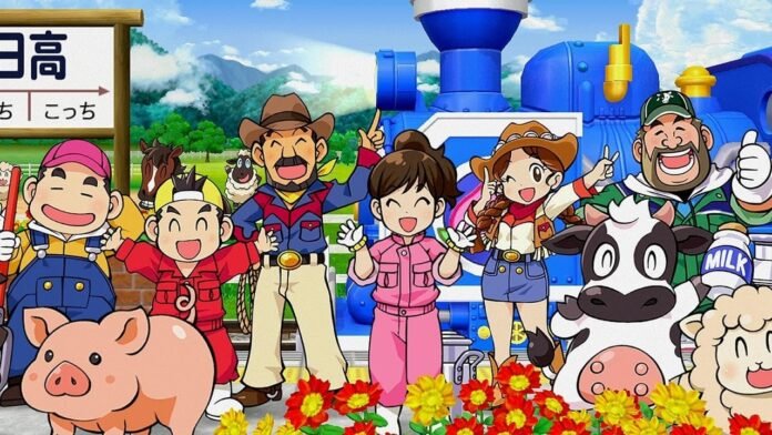 Japanese charts: Konami scores another big hit with sequel to Momotaro Dentetsu board game

