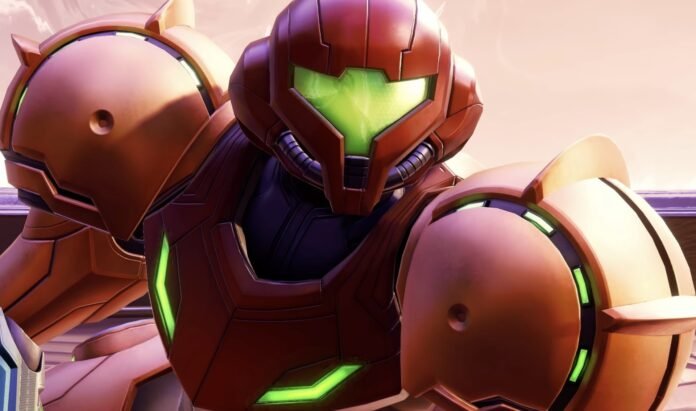 Nintendo releases two ads for Metroid Prime 4 as the eight-year wait nears an end

