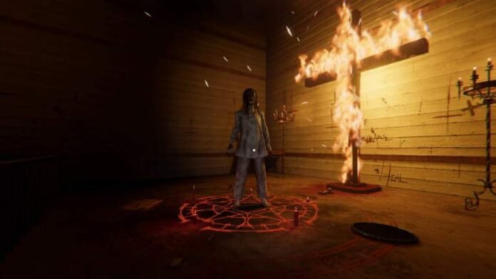 How to get Phasmophobia Twitch Drops

