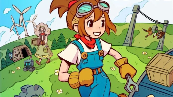 No More Robots won't release next 120fps game for Switch 2

