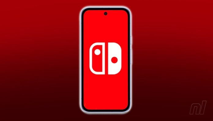 Nintendo's Switch app for mobile has been updated, here are the full patch notes

